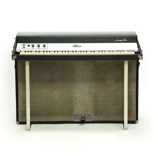 1974 Fender Rhodes Seventy Three Suitcase 73-Key Keyboard
