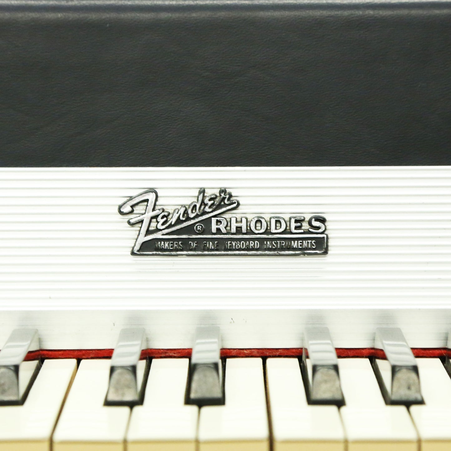 1974 Fender Rhodes Seventy Three Suitcase 73-Key Keyboard