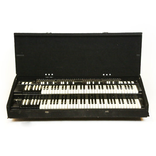 1960s Hammond B3 Organ - Chopped by Bill Axman for Barry Goldberg