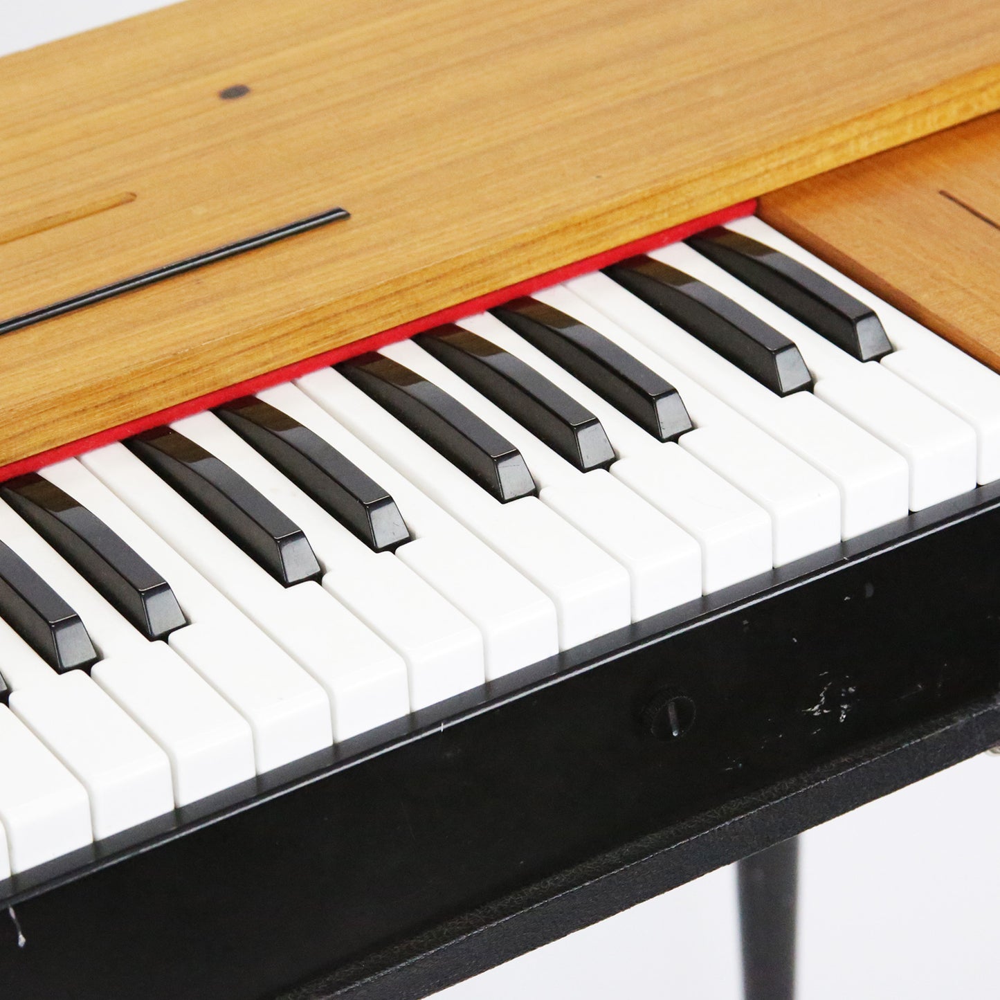 1979 Hohner D6 Clavinet Keyboard - 100% Original Vintage Example
